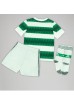 Celtic Babytruitje Thuis tenue Kind 2022-23 Korte Mouw (+ Korte broeken)